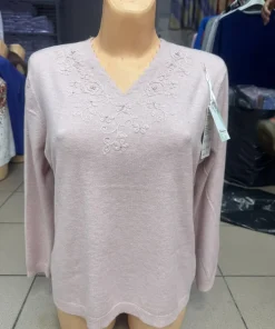 Swetry Damskie ,Size l/xl-2/3xl,paczka 10szt, mix kolor