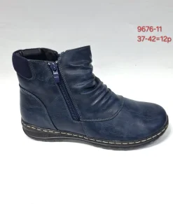 Buty Botki DAMSKIE 36-41 12par)