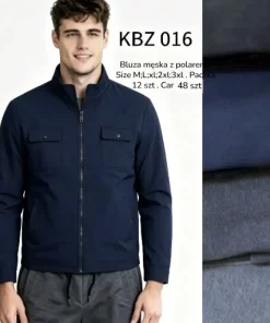 Bluzy MĘSKIE,size m-3xl,Paczka 12szt ,mix kolor