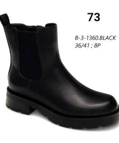 Buty Botki DAMSKIE (36-41,8par)