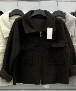 Kurtki damskie,size uni,Paczka 6szt,mix kolor