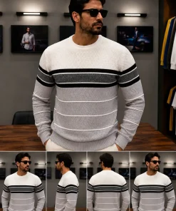 Swetry MĘSKA , size m-2xl,paczka 12szt,mix kolor
