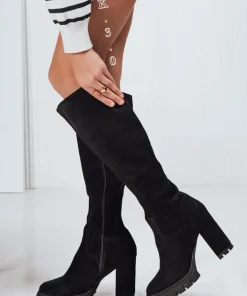 Buty Botki DAMSKIE (36-41,12par)