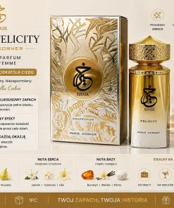Perfumy Arabskie 100ml paczka 12szt