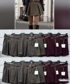 Spodenki Damskie WŁOSKA,Size uni,paczka 6szt, mix kolor