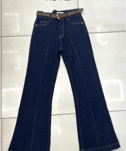 Jeansy damskie ,size xs-xl,Paczka 12szt ,1kolor