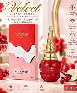 Perfumy 100ml paczka 12szt