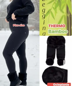 Leginsy Damskie,size 3/4-5/6xl,paczka 12szt,1kolor