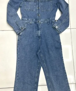 Kombinezony Damskie,size 34-42,Paczka 10szt ,1 kolor