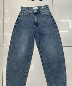 Jeansy Damskie,size xs-xl,Paczka 10szt ,1kolor