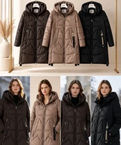 Kurtki damskie,size s-2xl,Paczka 5szt,1kolor