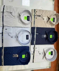 Koszule MĘSKIE,size m-3xl,Paczka 7szt ,1 kolor