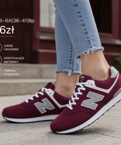 Buty Sportowe DAMSKIE (36-41,8par)