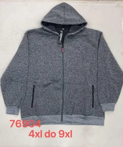 Bluzy MĘSKIE,size 4-9xl,Paczka 12szt,mix kolor