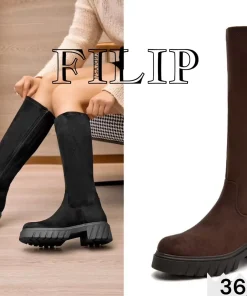 Buty Botki DAMSKIE (36-41,12par)