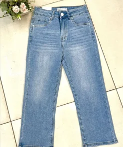 Jeansy Damskie,size xs-xl,Paczka 10szt,1kolor