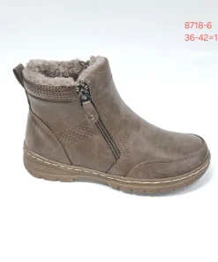 Buty Botki DAMSKIE(36-42,12par)
