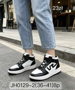 Buty Sportowe DAMSKIE (36-41,8par)