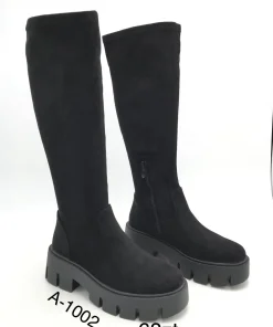 Buty Kozaki DAMSKIE (36-41,12par)