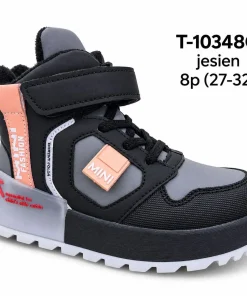 Buty Botki DZIECIĘCE (27-32,8par)