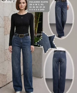 Jeansy Damskie,size xs-xl,paczka 10szt,1kolor