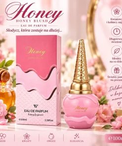 Perfumy 100ml paczka 12szt