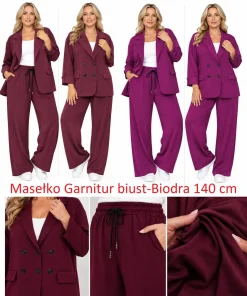 Komplety Damskie,size uni,Paczka 6szt,mix kolor