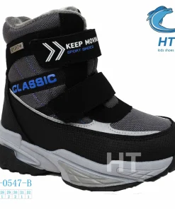 Buty Botki DZIECIĘCE (27-32,8par)