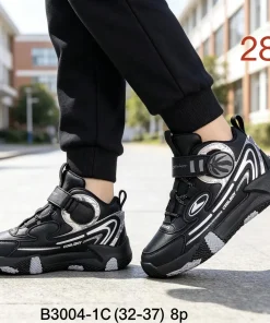 Buty Sportowe DZIECIĘCE 32-37 8par)