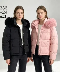 Kurtki damskie, size s-2xl,paczka 5szt,1kolor