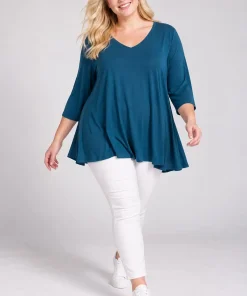 Tuniki damskie, size standard,paczka 4szt,1kolor