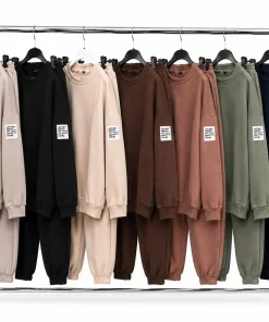 Komplety Damskie,size uni,paczka 6szt,mix kolor
