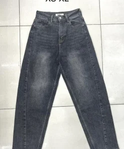Jeansy Damskie,size xs-xl,Paczka 10szt ,1kolor