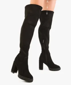Buty Botki DAMSKIE (36-41,12par)