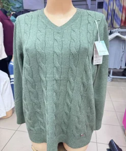 Swetry Damskie ,Size l-3xl,paczka 10szt, mix kolor