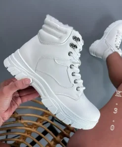 Buty Botki DAMSKIE (36-41,12par)