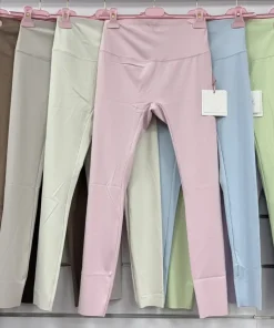 Leginsy damskie,size s-xl,Paczka 4szt ,1kolor