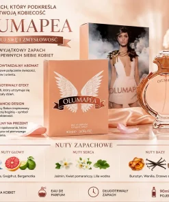 Perfumy 100ml Paczka 12szt
