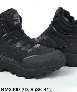 Buty Botki DAMSKIE (36-41,8par)