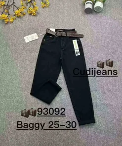 Jeansy Damskie, size 25-30,paczka 12szt,1kolor