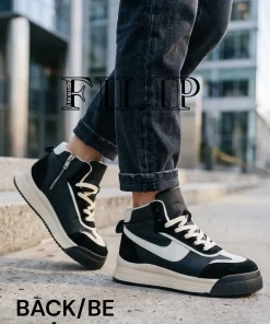 Buty Botki DAMSKIE (36-41,8par)