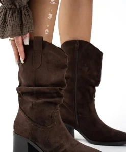 Buty Botki DAMSKIE (36-41 12par)