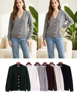 Swetry Damskie ,Size uni,paczka 8szt, mix kolor