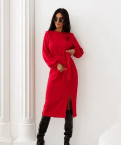 Sukienki damskie ,size s/m-l/xl,Paczka 4szt ,1kolor