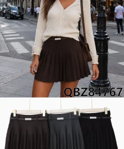 Spódnica Damskie ,Size s/m-m/l,paczka 10szt, mix kolor