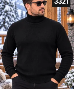 Swetry MĘSKA ,size m-2xl,paczka 12szt,mix kolor