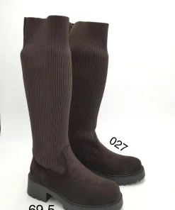 Buty Kozaki DAMSKIE 36-41 12par)