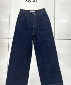 Jeansy Damskie,size xs-xl,Paczka 10szt ,1kolor