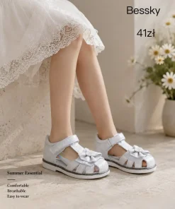 Buty Sandały DZIECIĘCE 26-31 8par)