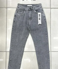 Jeansy Damskie,size 34-42,Paczka 10szt ,1 kolor